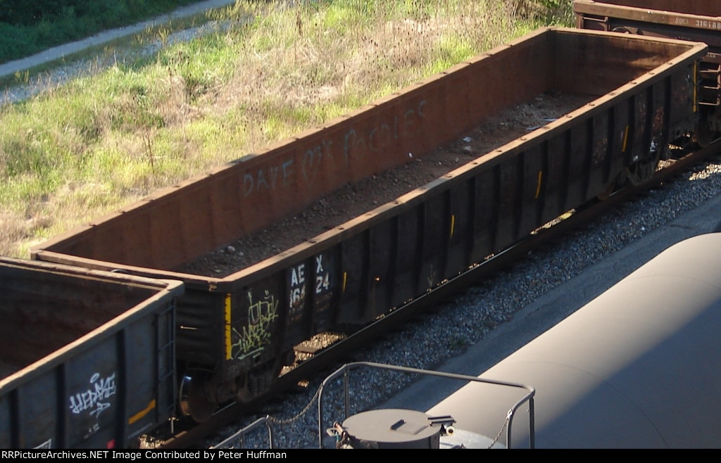 AEX 16424